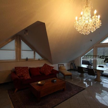 Zweit-Traumwohnung Marburg المظهر الخارجي الصورة