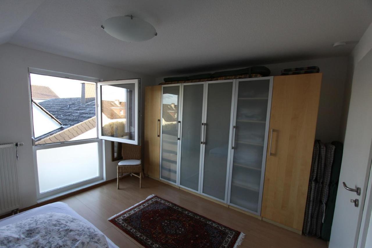 Zweit-Traumwohnung Marburg المظهر الخارجي الصورة