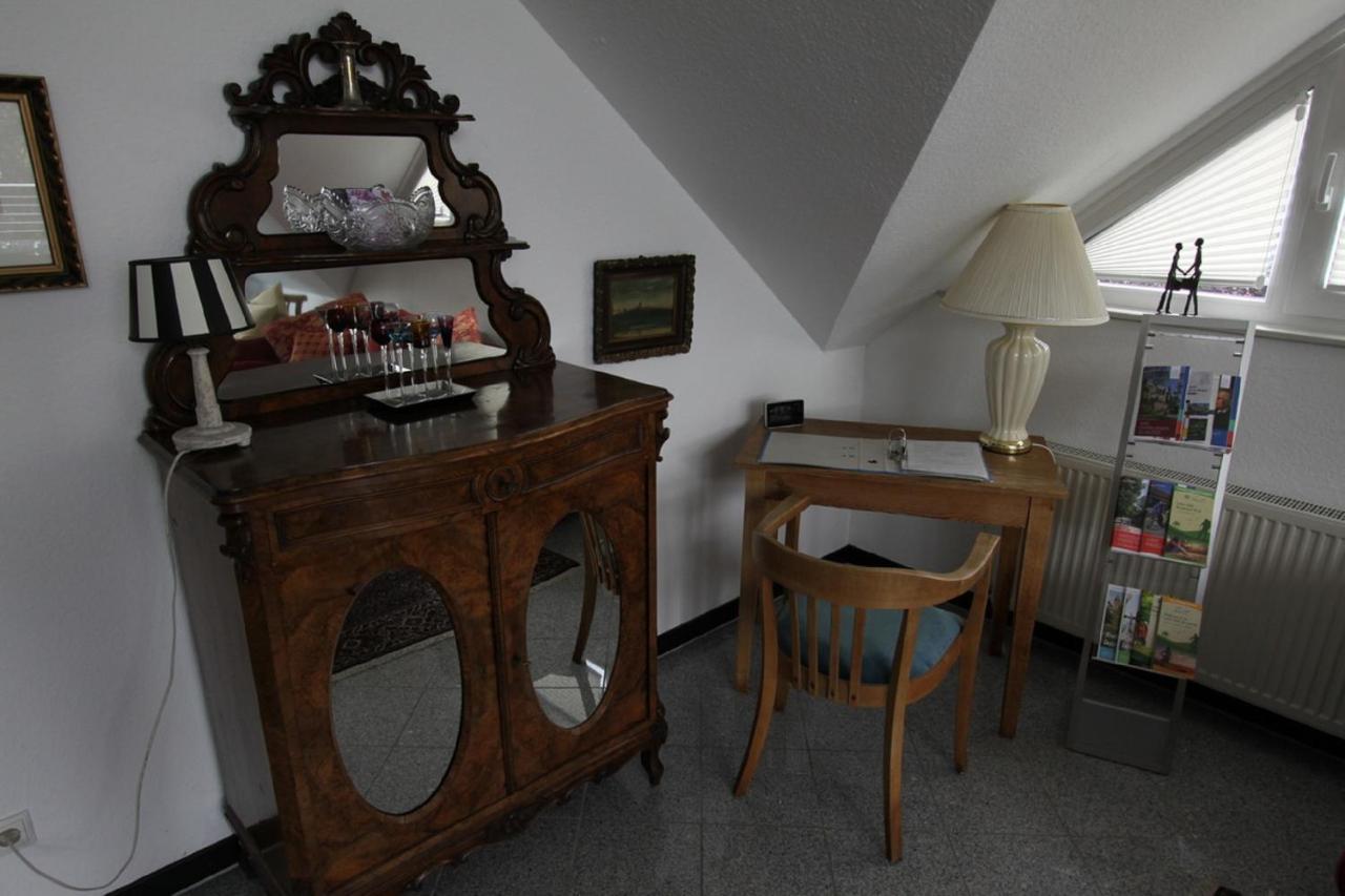 Zweit-Traumwohnung Marburg المظهر الخارجي الصورة