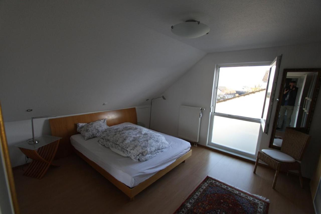 Zweit-Traumwohnung Marburg المظهر الخارجي الصورة