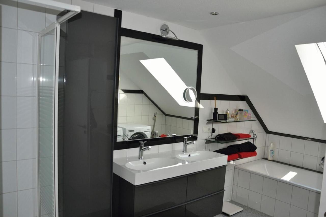 Zweit-Traumwohnung Marburg المظهر الخارجي الصورة